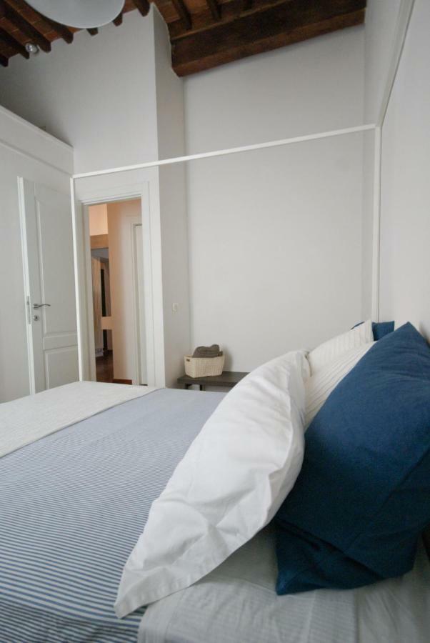 Tabacchi Luxury Apartment In Lucca Historical Center Near Toll Parking Екстериор снимка