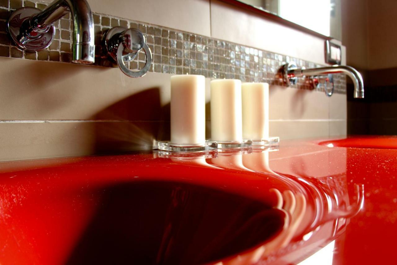 Tabacchi Luxury Apartment In Lucca Historical Center Near Toll Parking Екстериор снимка