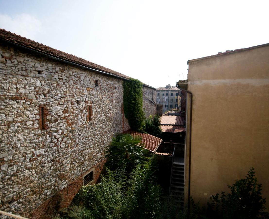 Tabacchi Luxury Apartment In Lucca Historical Center Near Toll Parking Екстериор снимка